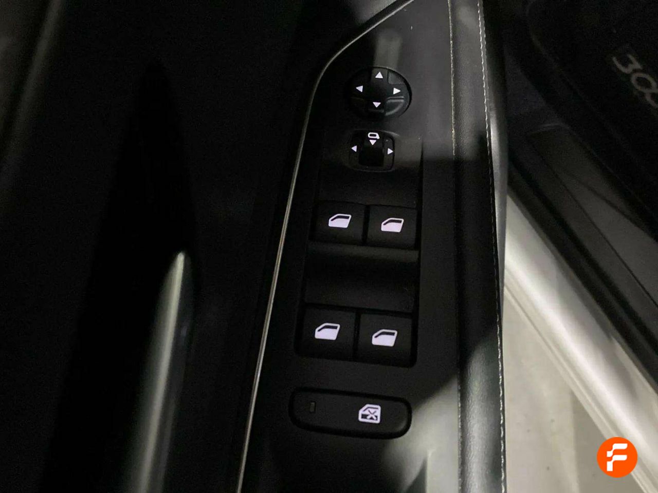 Foto Peugeot 3008 16