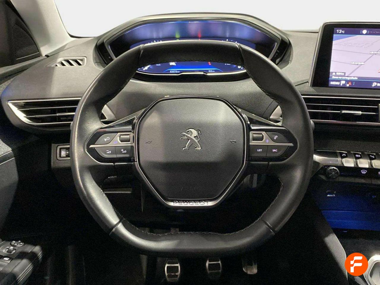 Foto Peugeot 3008 17