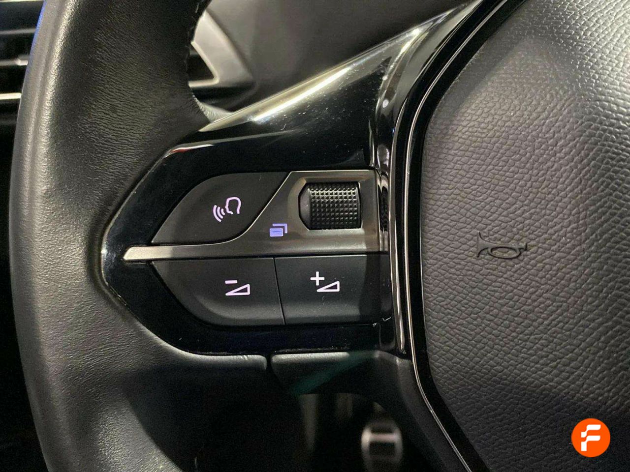 Foto Peugeot 3008 18