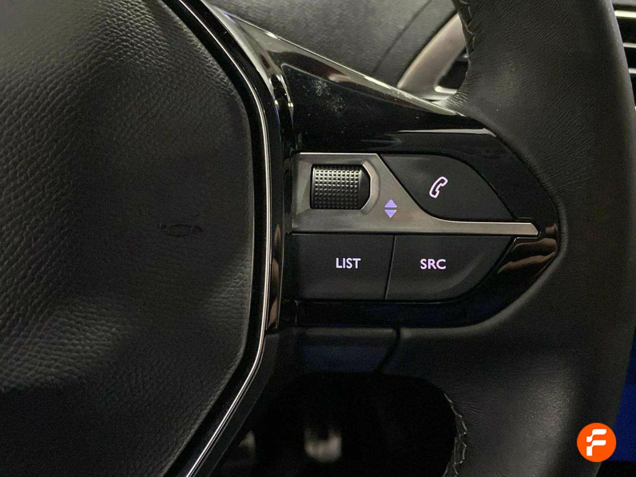 Foto Peugeot 3008 19