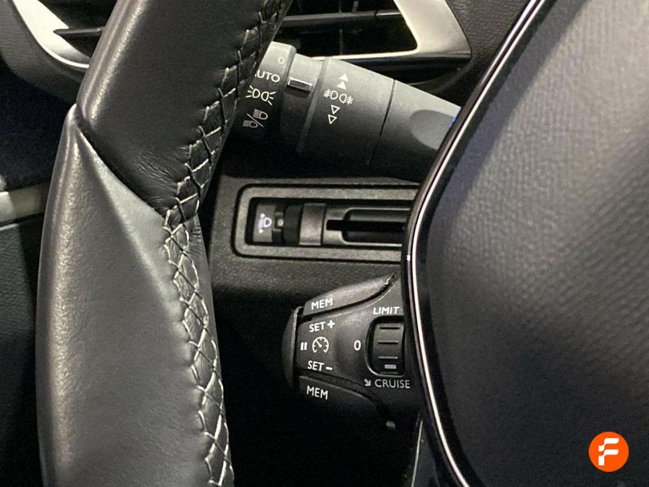 Foto Peugeot 3008 20