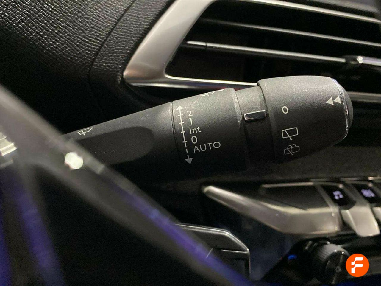 Foto Peugeot 3008 21
