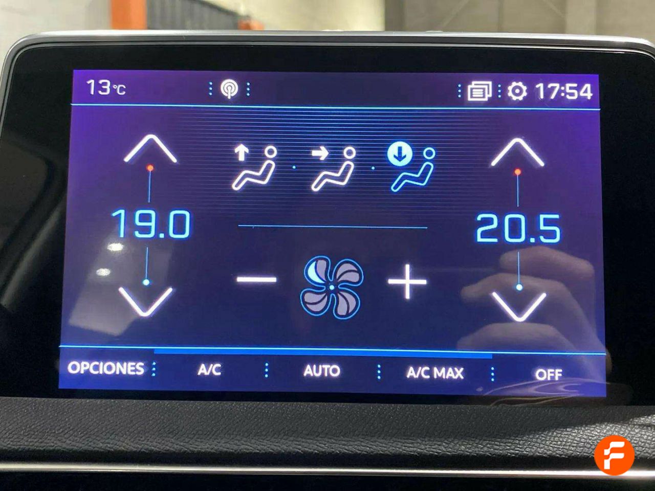 Foto Peugeot 3008 28