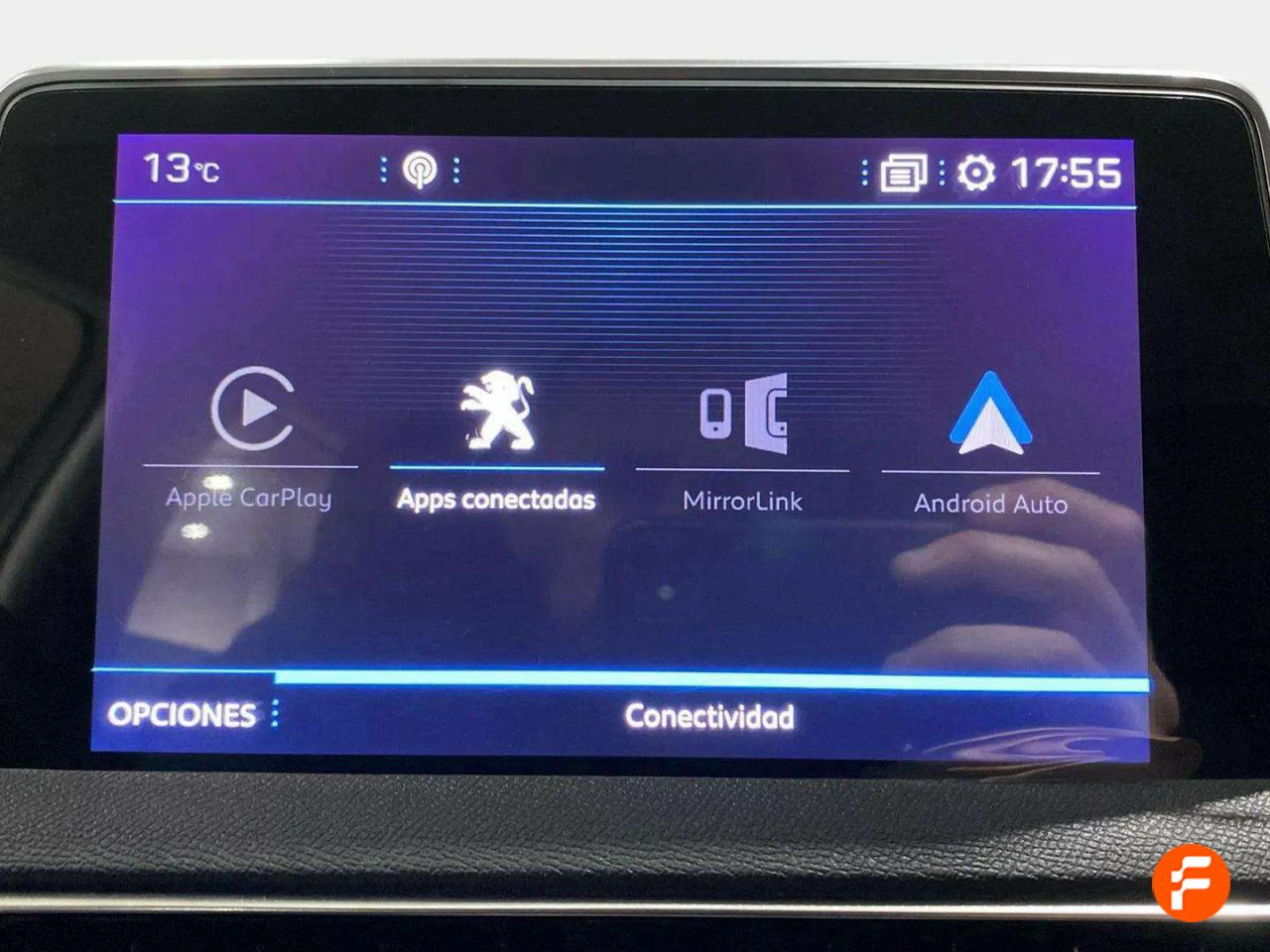 Foto Peugeot 3008 30