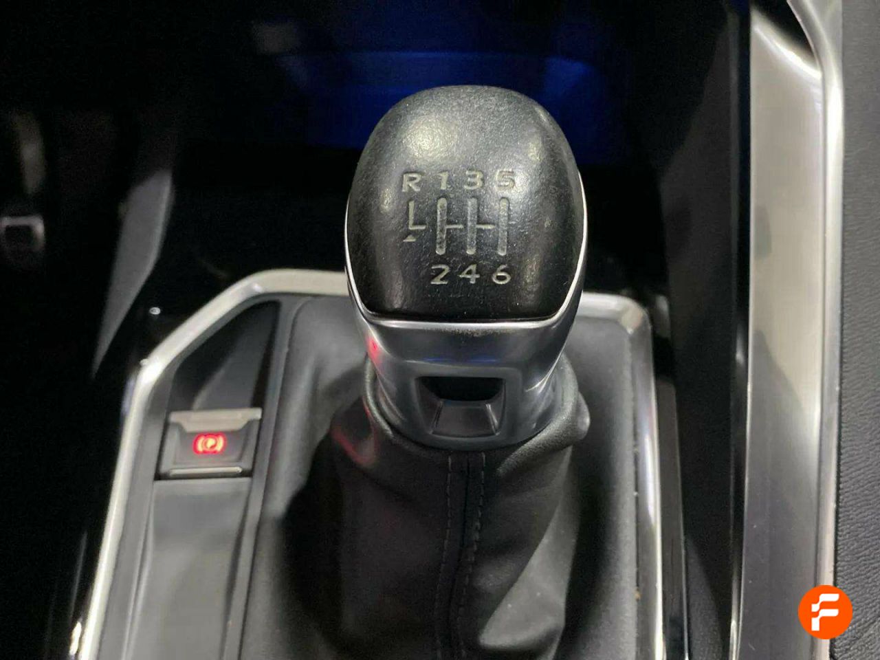 Foto Peugeot 3008 32