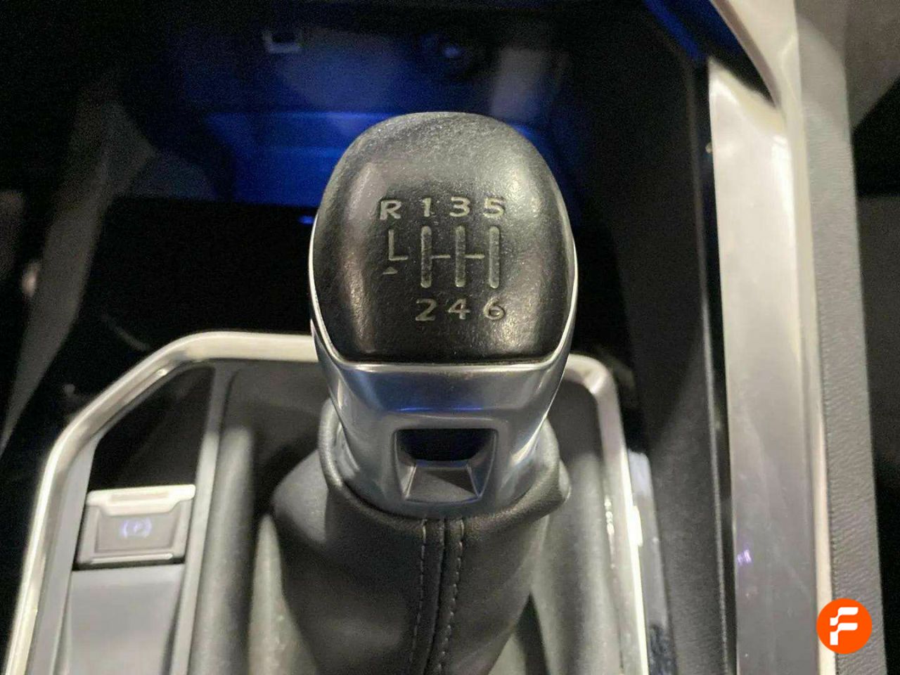 Foto Peugeot 3008 33