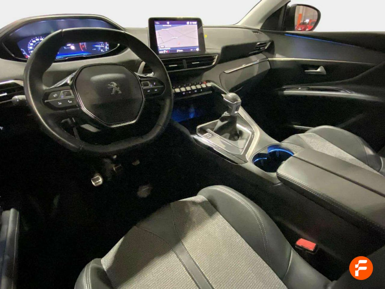 Foto Peugeot 3008 34