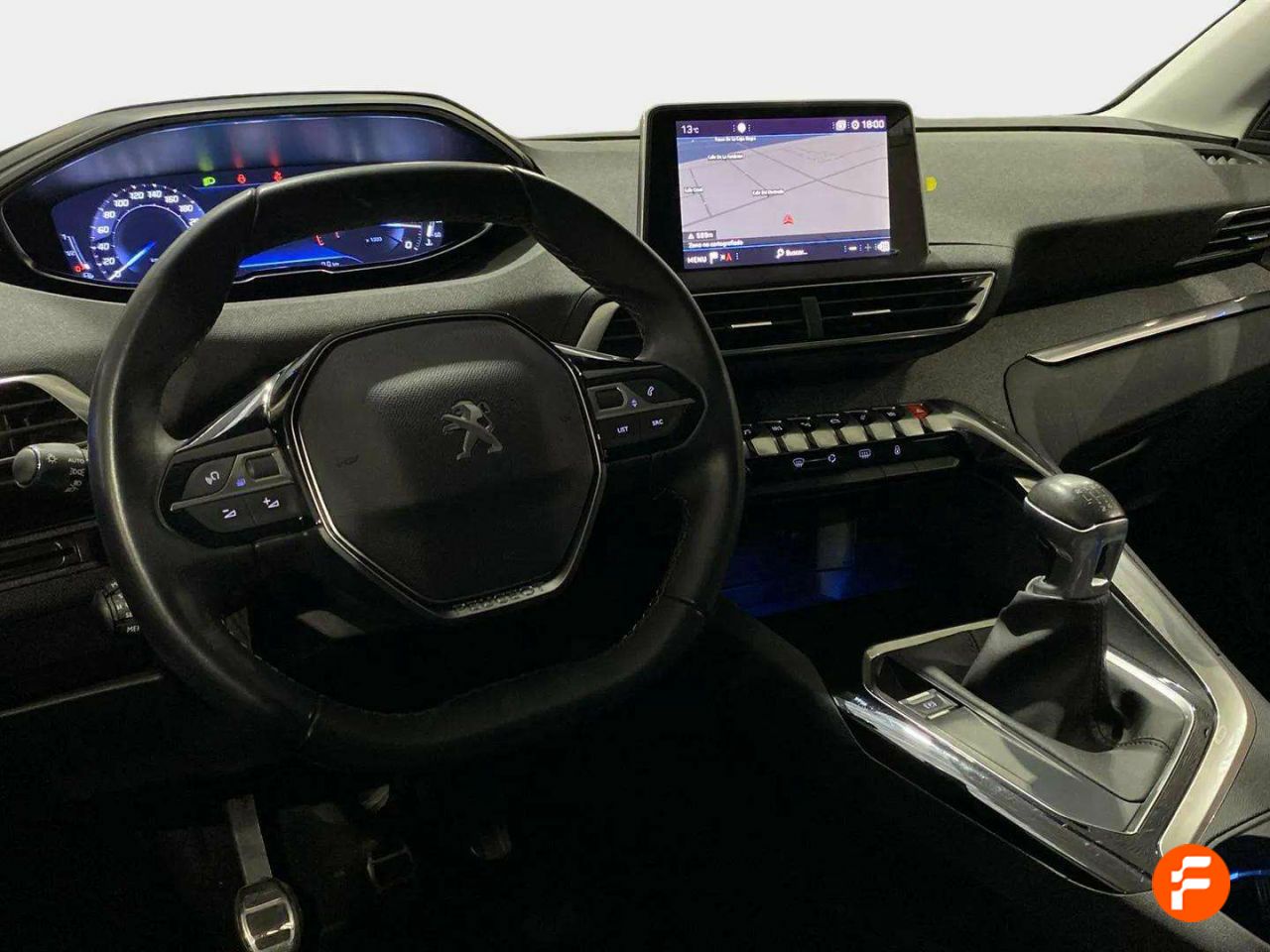 Foto Peugeot 3008 35