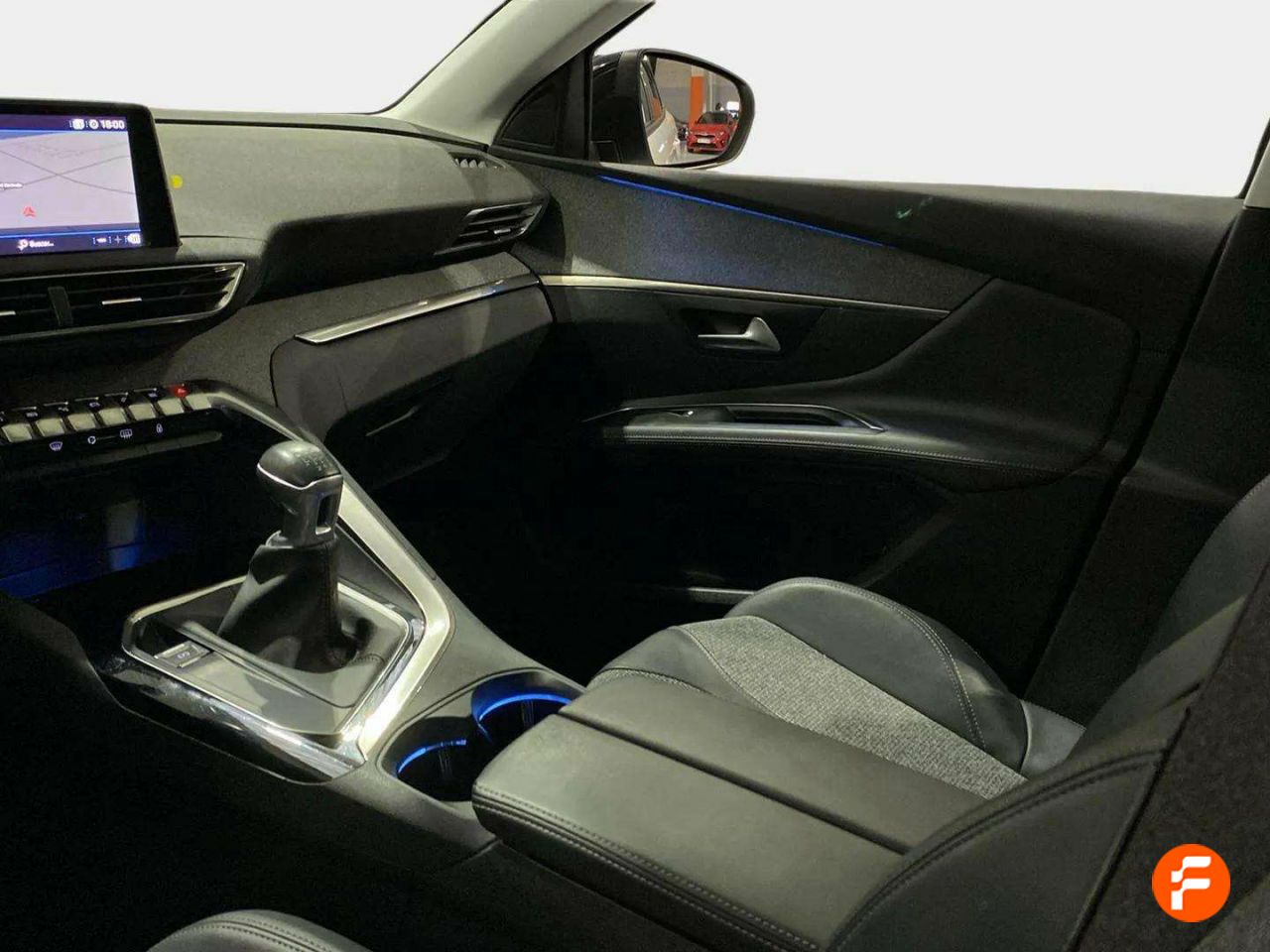 Foto Peugeot 3008 36
