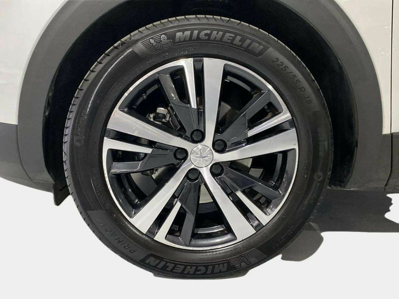Foto Peugeot 3008 37