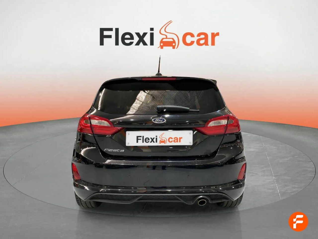 Foto Ford Fiesta 8