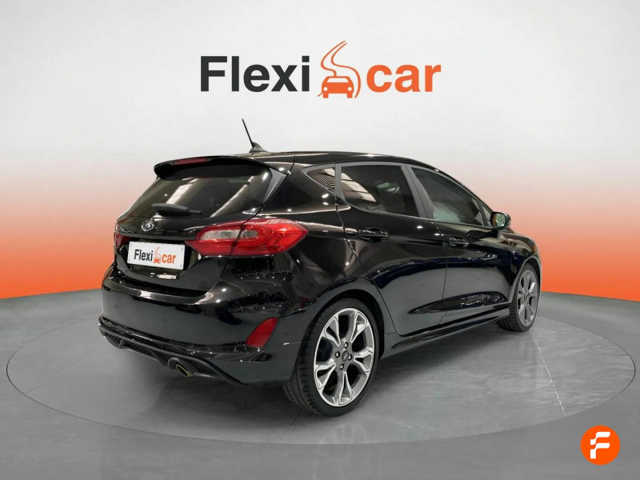 Foto Ford Fiesta 9