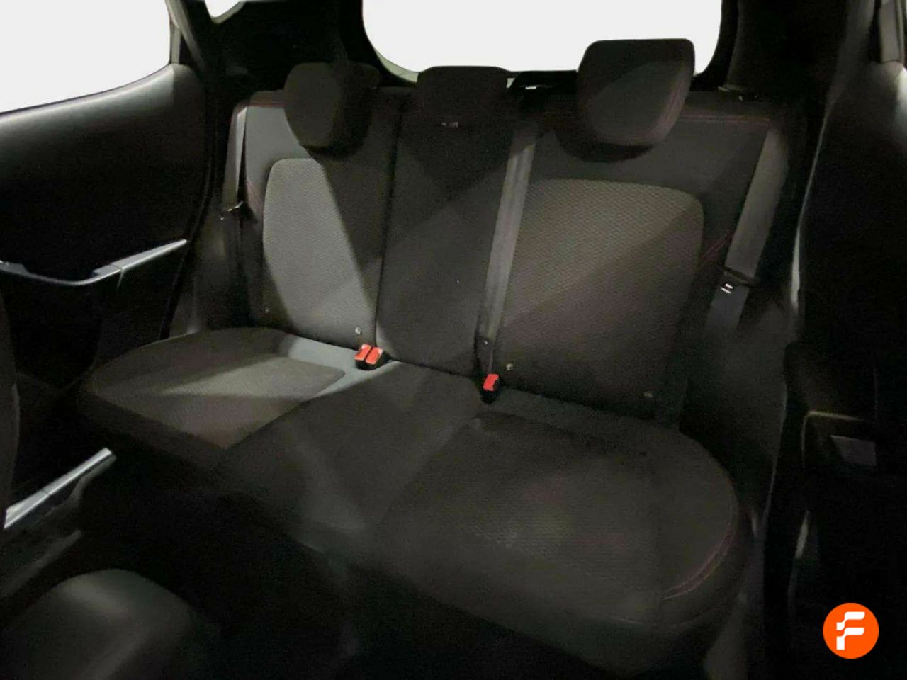 Foto Ford Fiesta 13