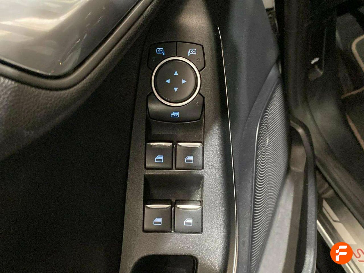 Foto Ford Fiesta 16
