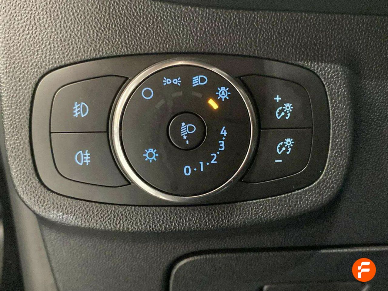 Foto Ford Fiesta 18