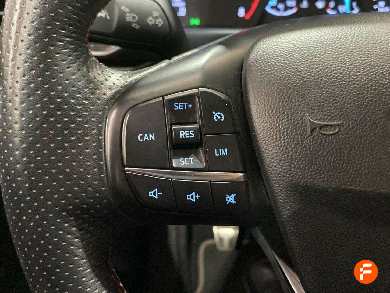 Foto Ford Fiesta 20