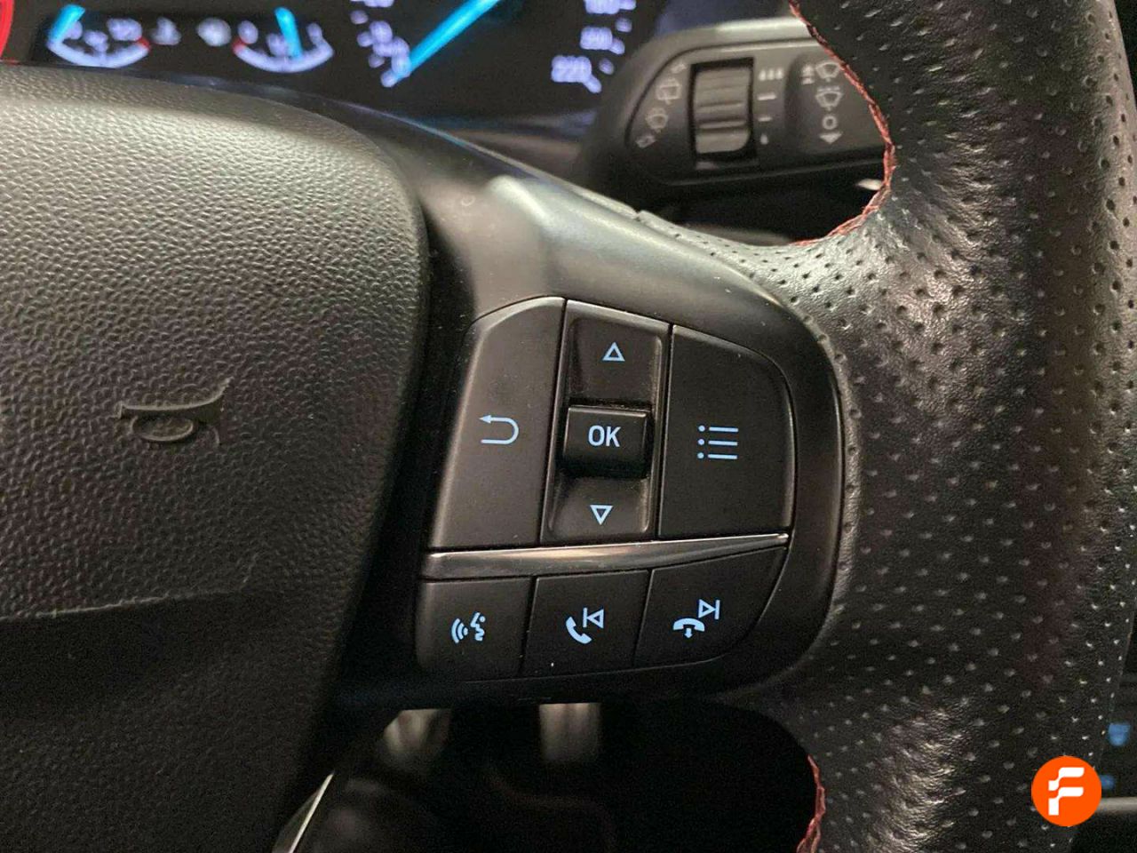 Foto Ford Fiesta 21