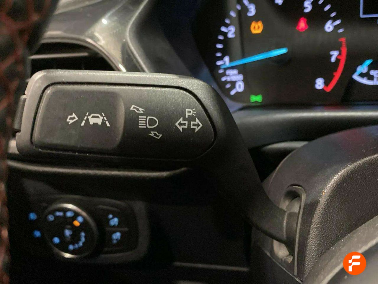 Foto Ford Fiesta 22