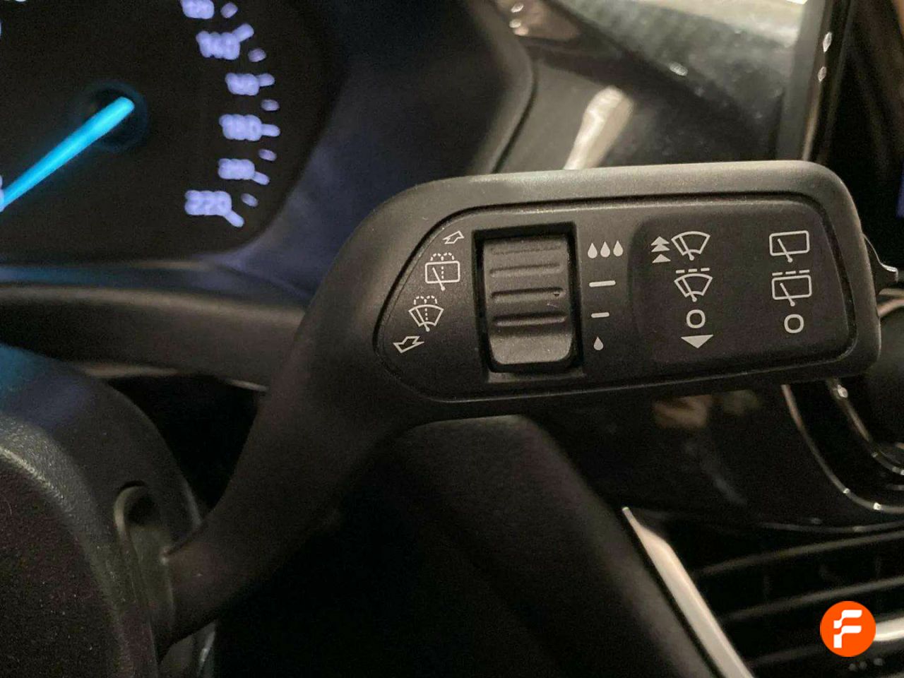 Foto Ford Fiesta 23