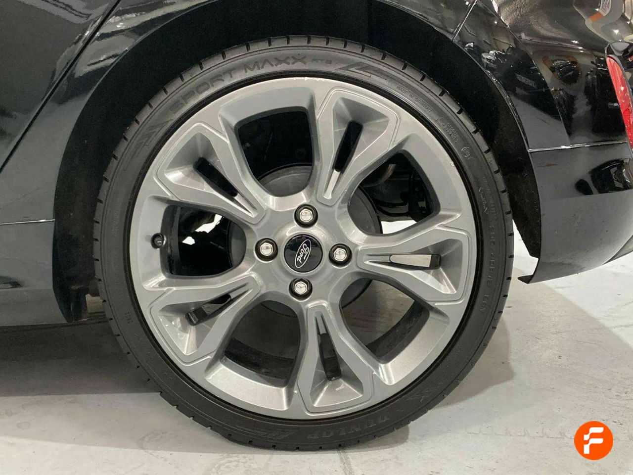 Foto Ford Fiesta 33