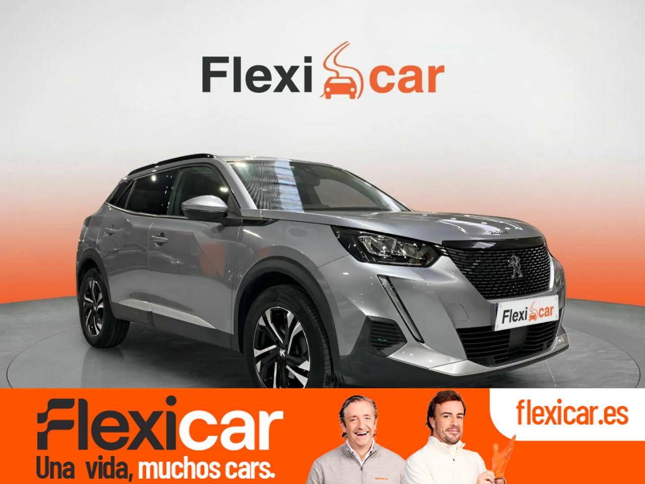 Foto Peugeot 2008 1