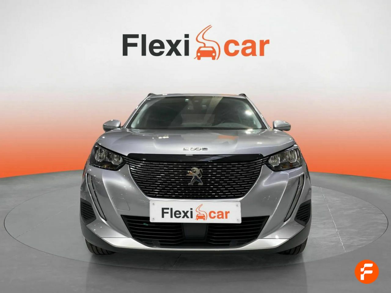 Foto Peugeot 2008 2