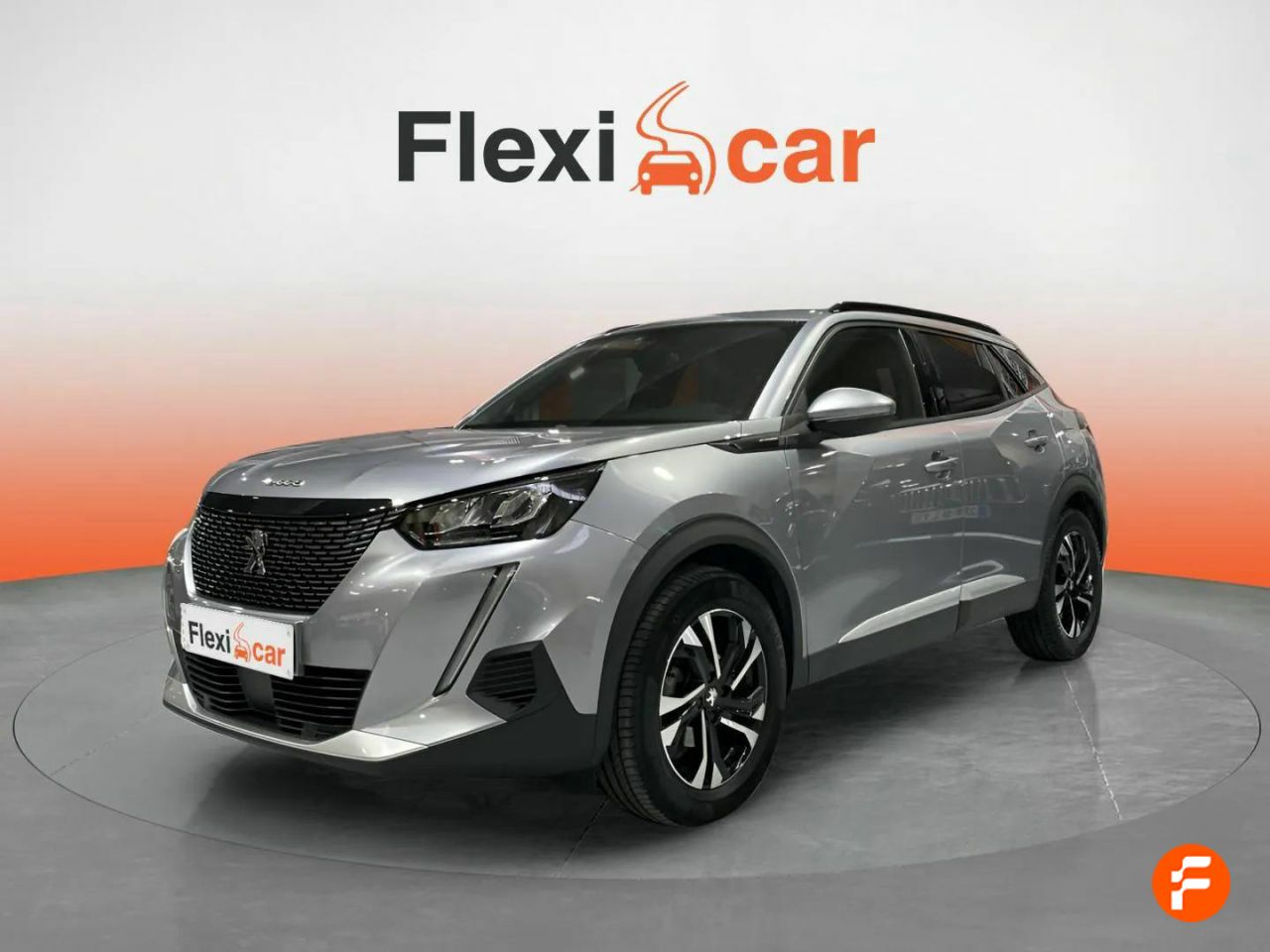 Foto Peugeot 2008 3