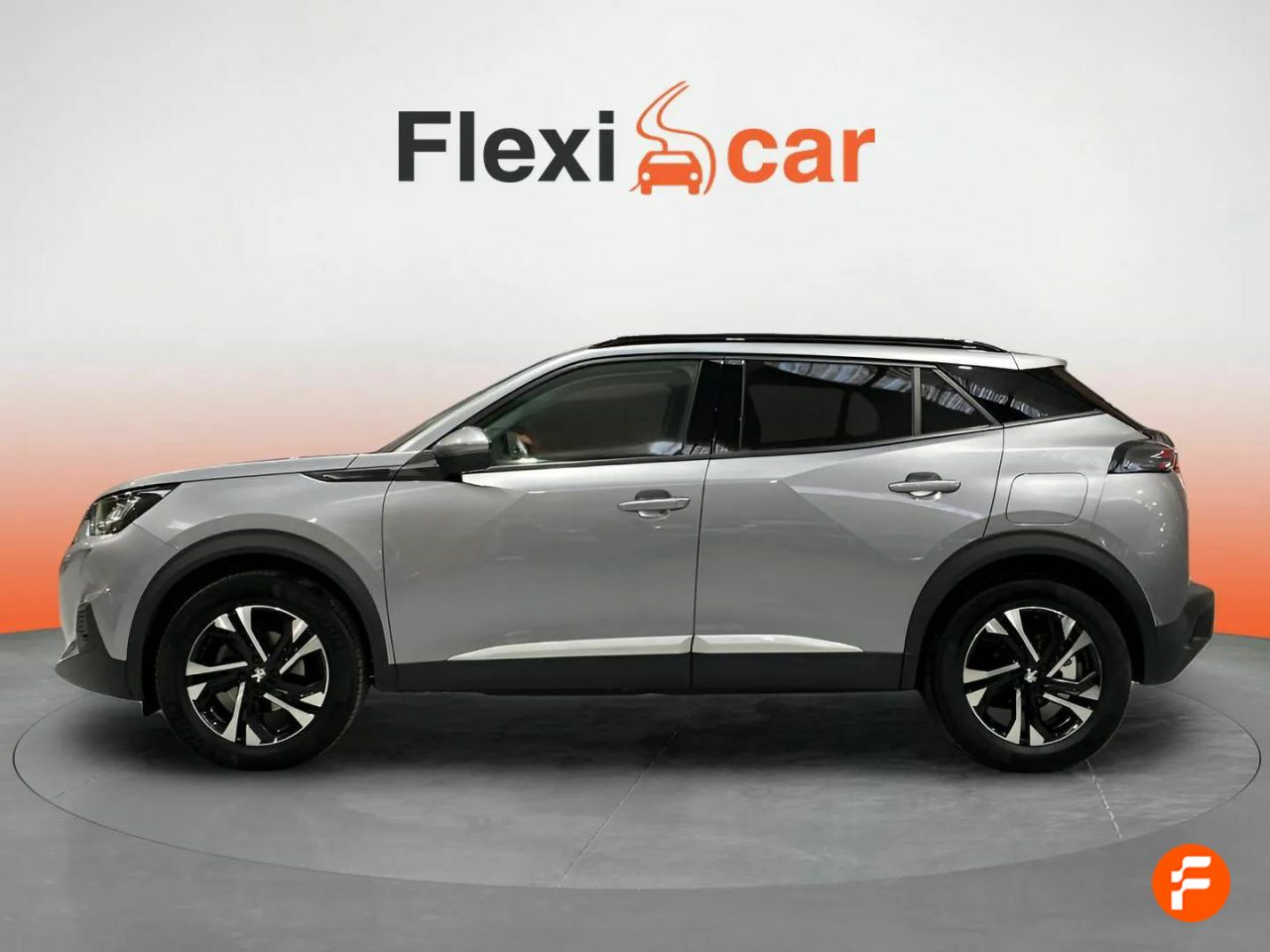 Foto Peugeot 2008 4