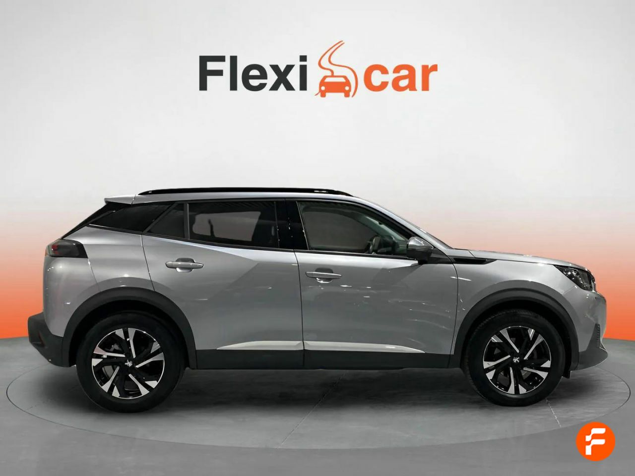 Foto Peugeot 2008 5