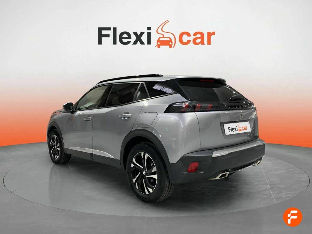Foto Peugeot 2008 7
