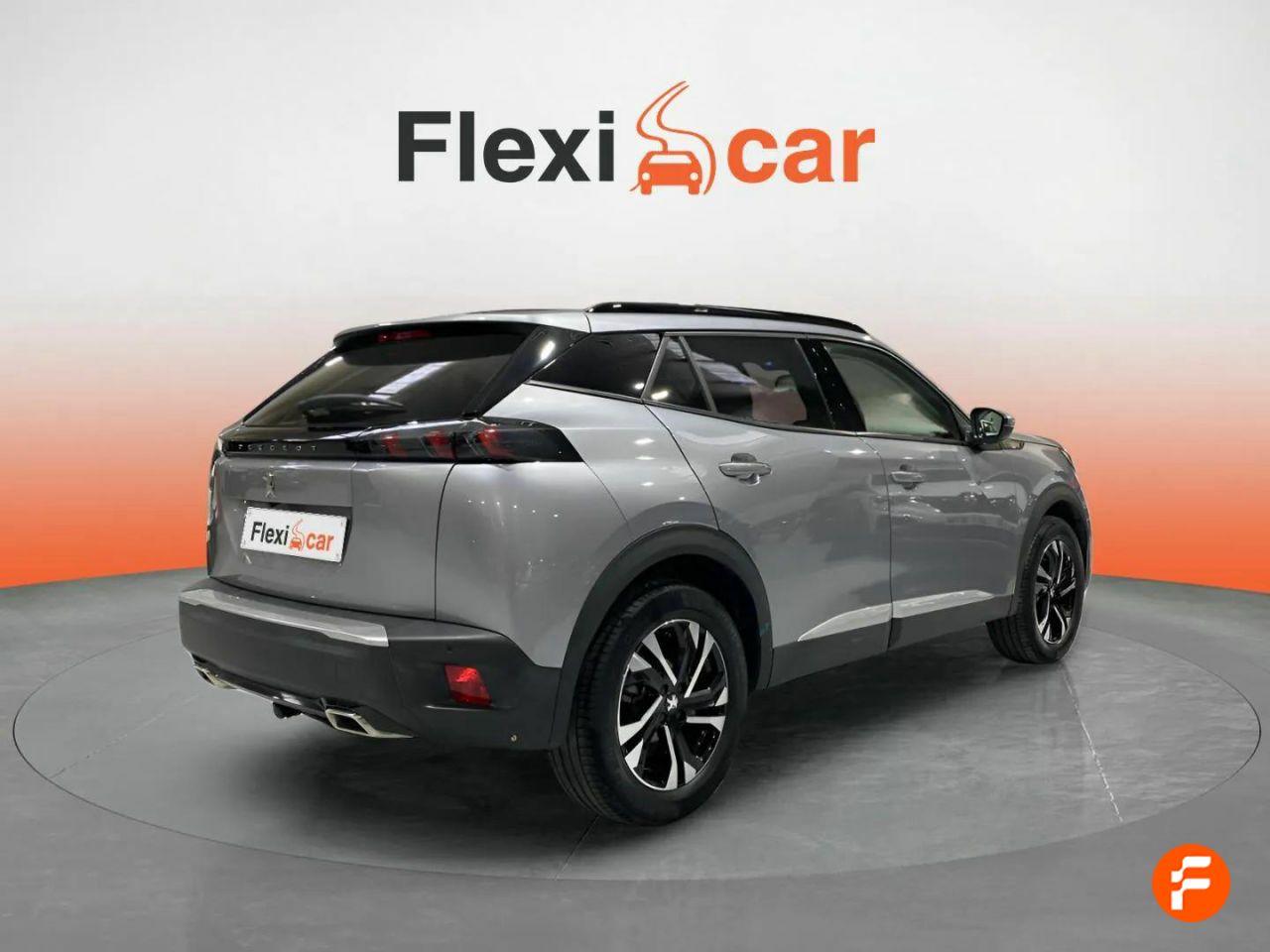 Foto Peugeot 2008 9