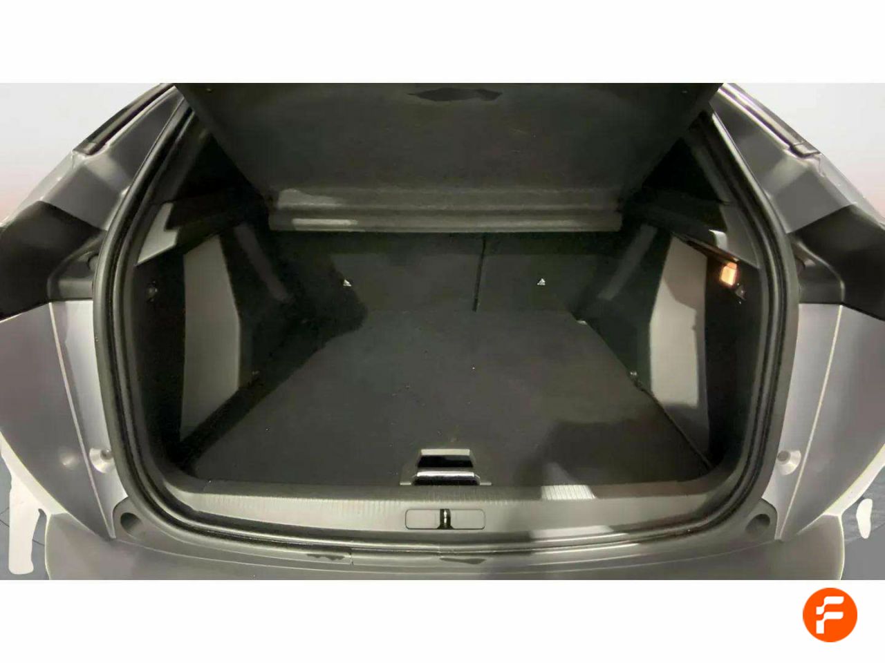 Foto Peugeot 2008 10