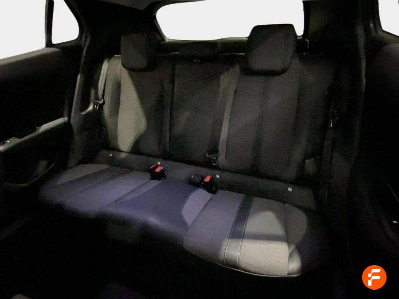 Foto Peugeot 2008 13