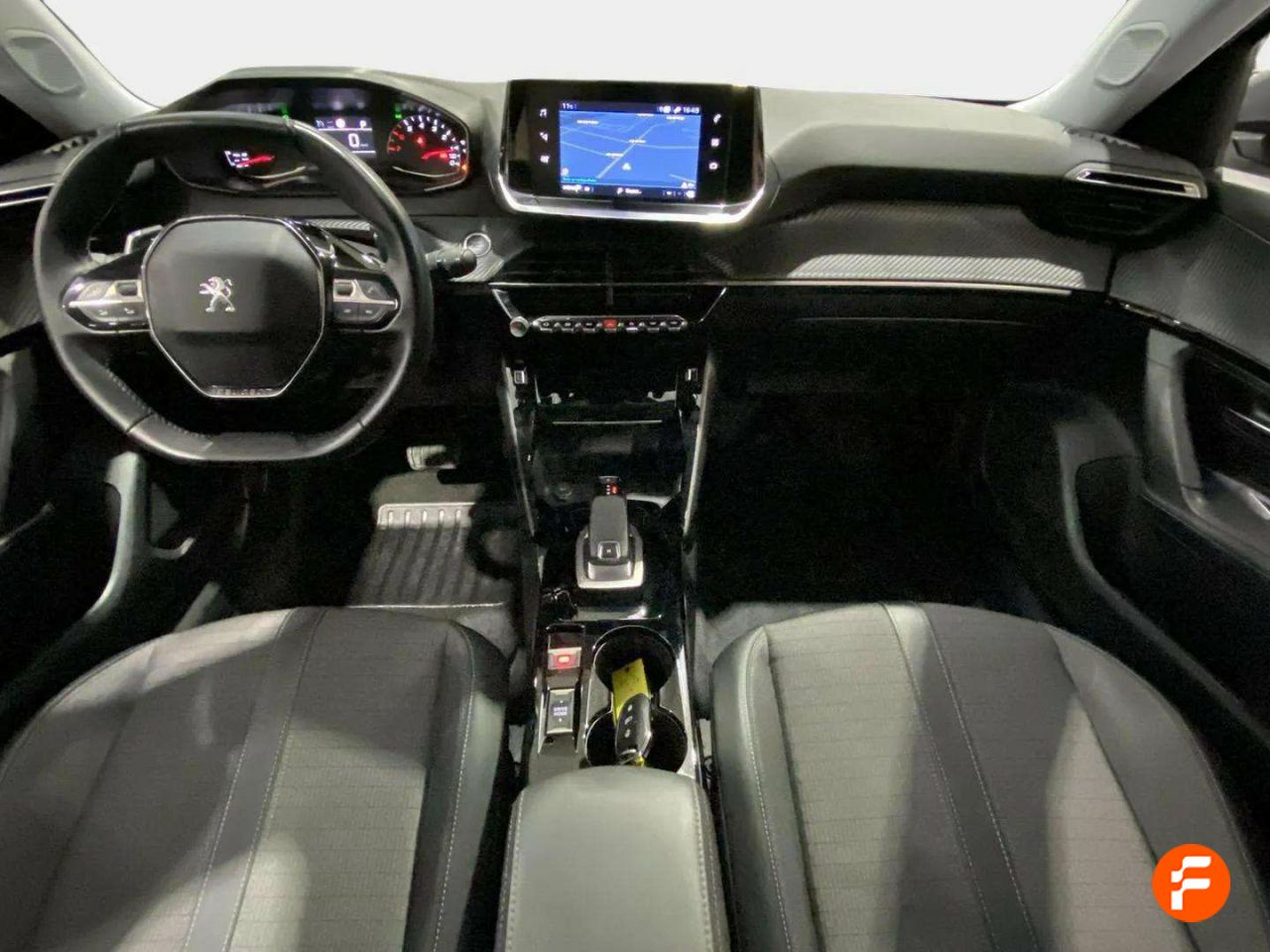 Foto Peugeot 2008 14
