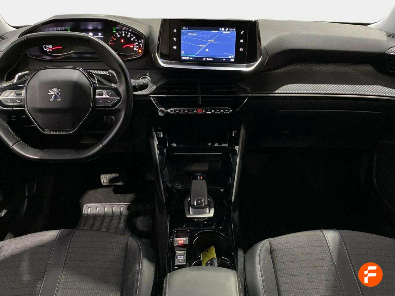 Foto Peugeot 2008 15