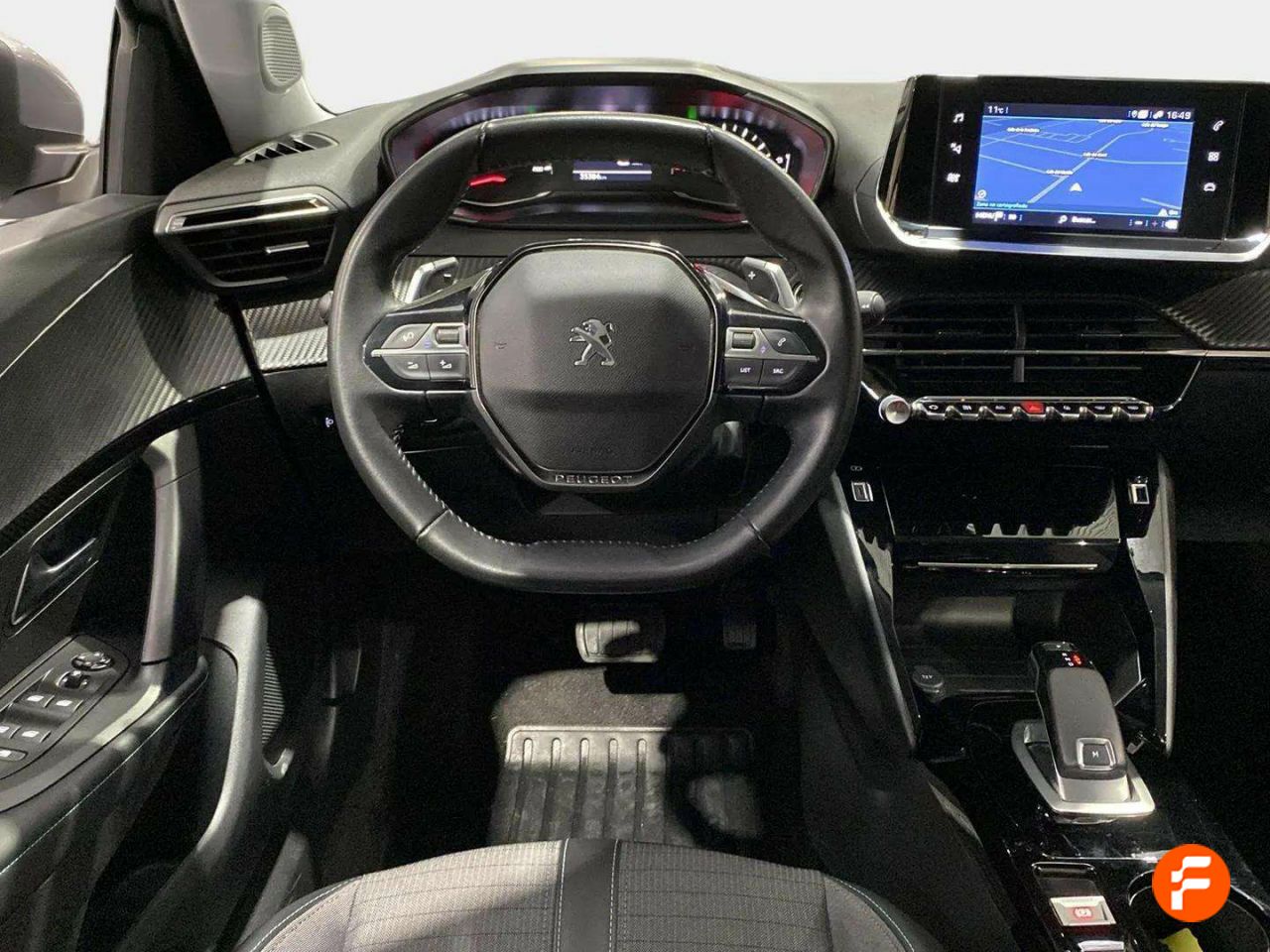 Foto Peugeot 2008 17