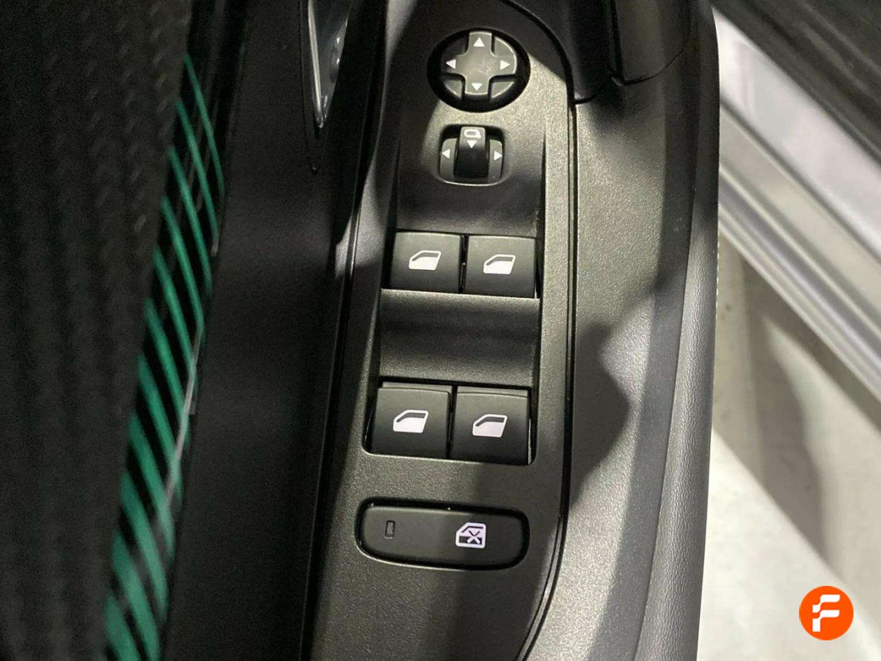 Foto Peugeot 2008 18
