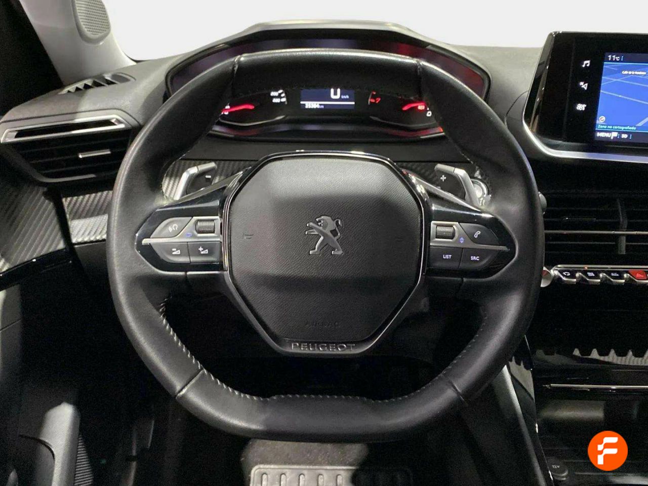 Foto Peugeot 2008 20