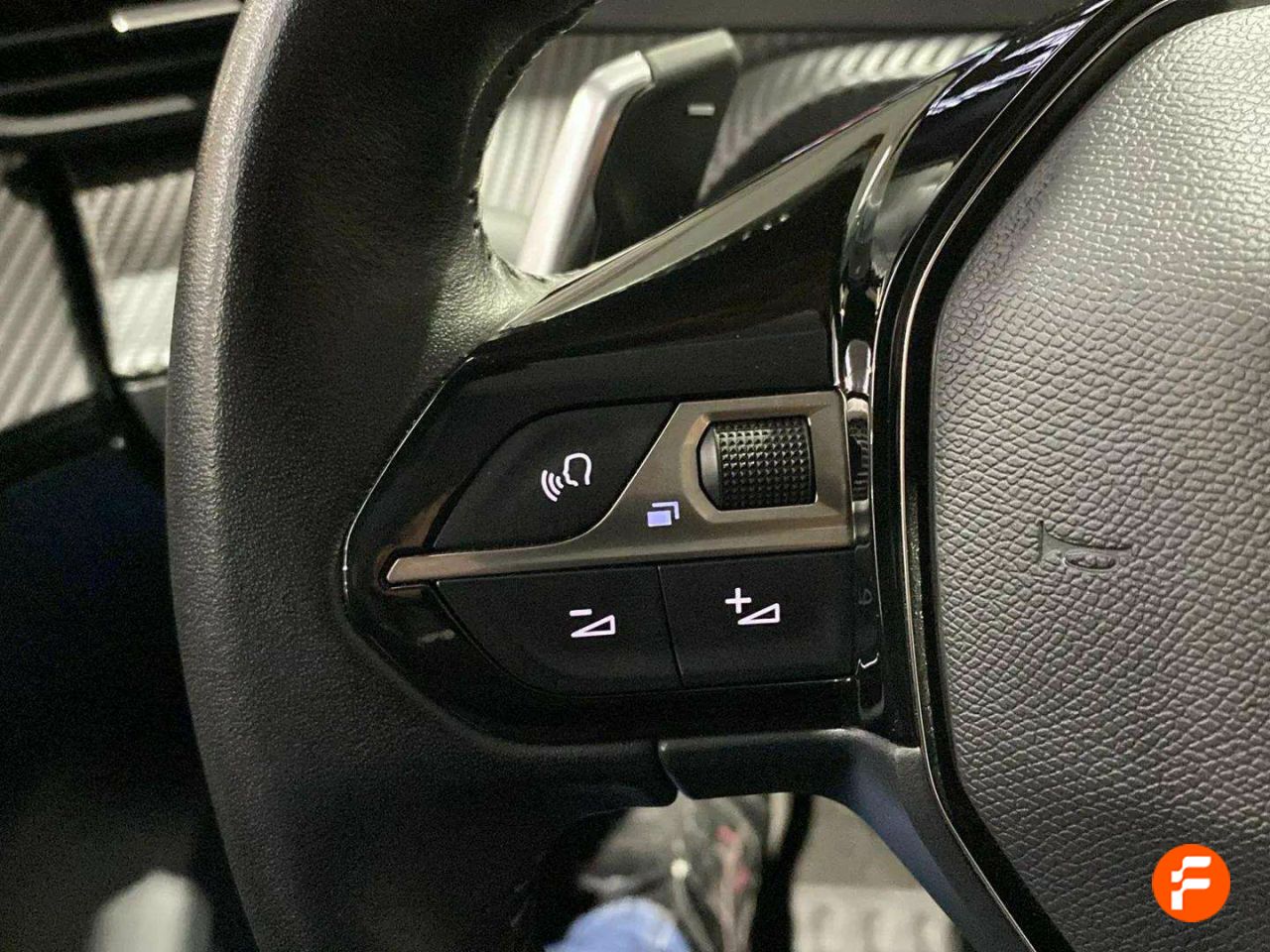Foto Peugeot 2008 21
