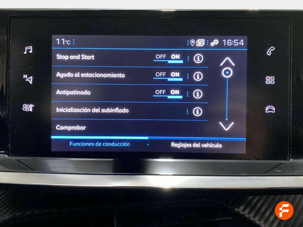 Foto Peugeot 2008 31