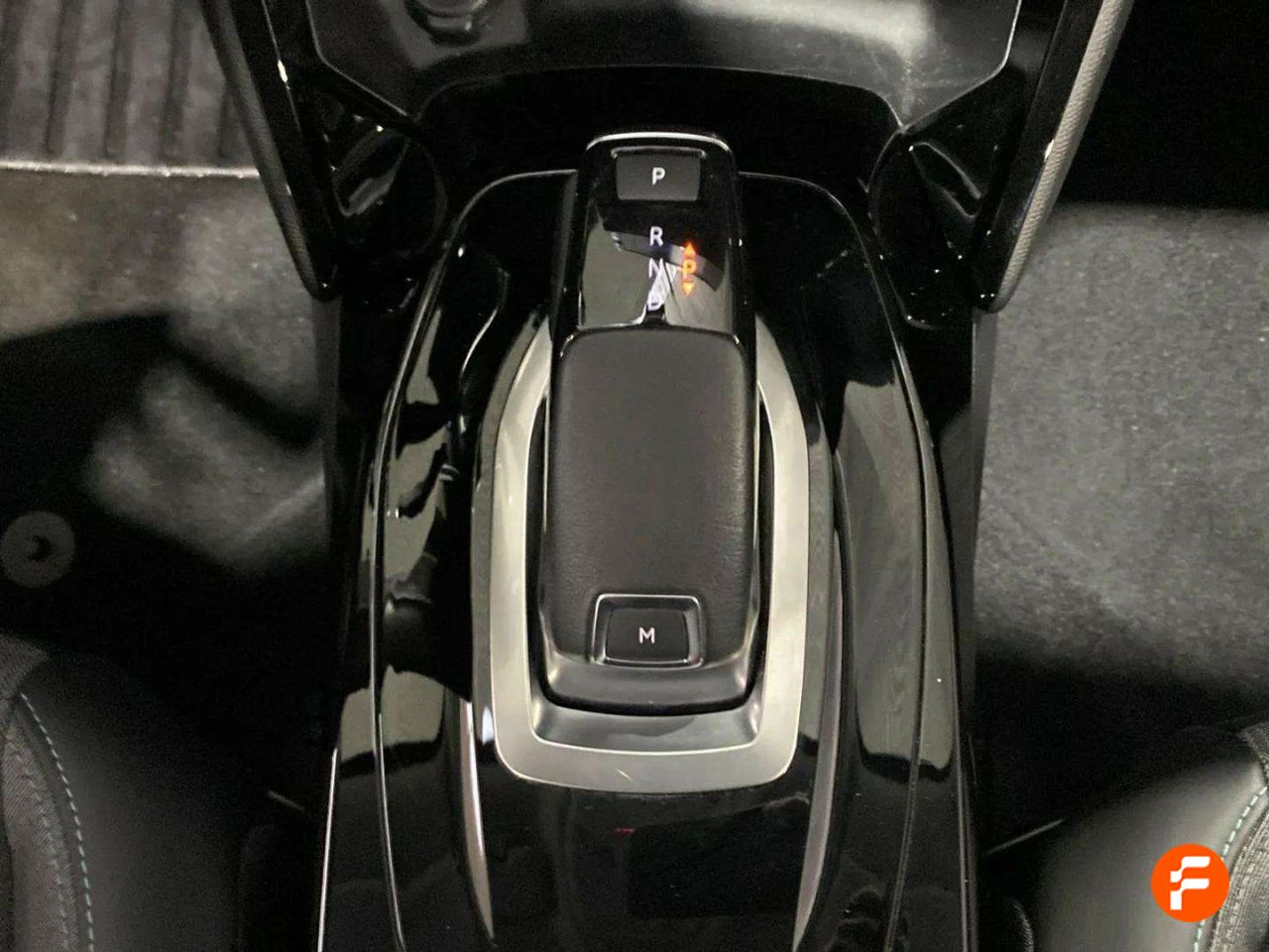Foto Peugeot 2008 35