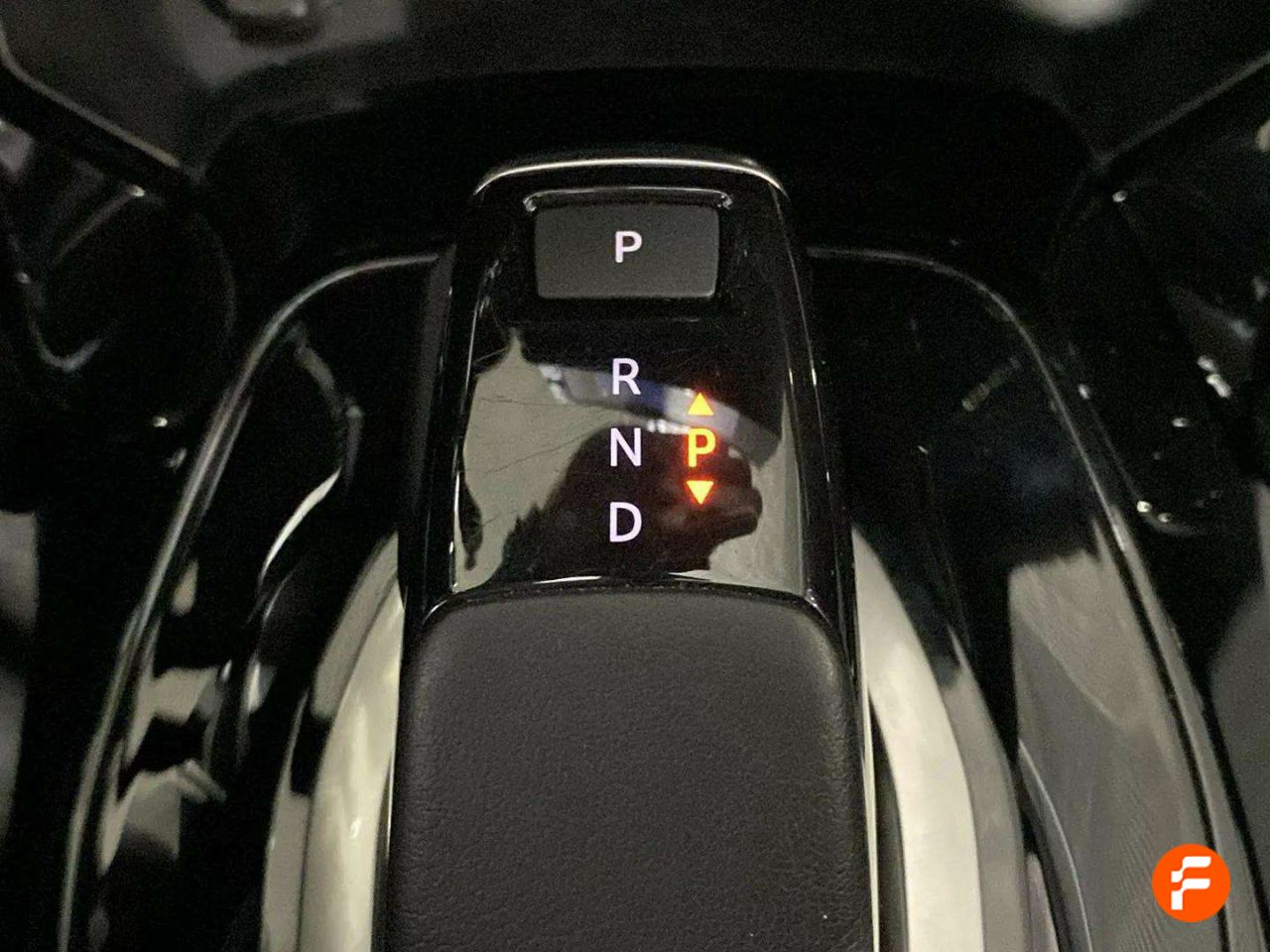 Foto Peugeot 2008 36