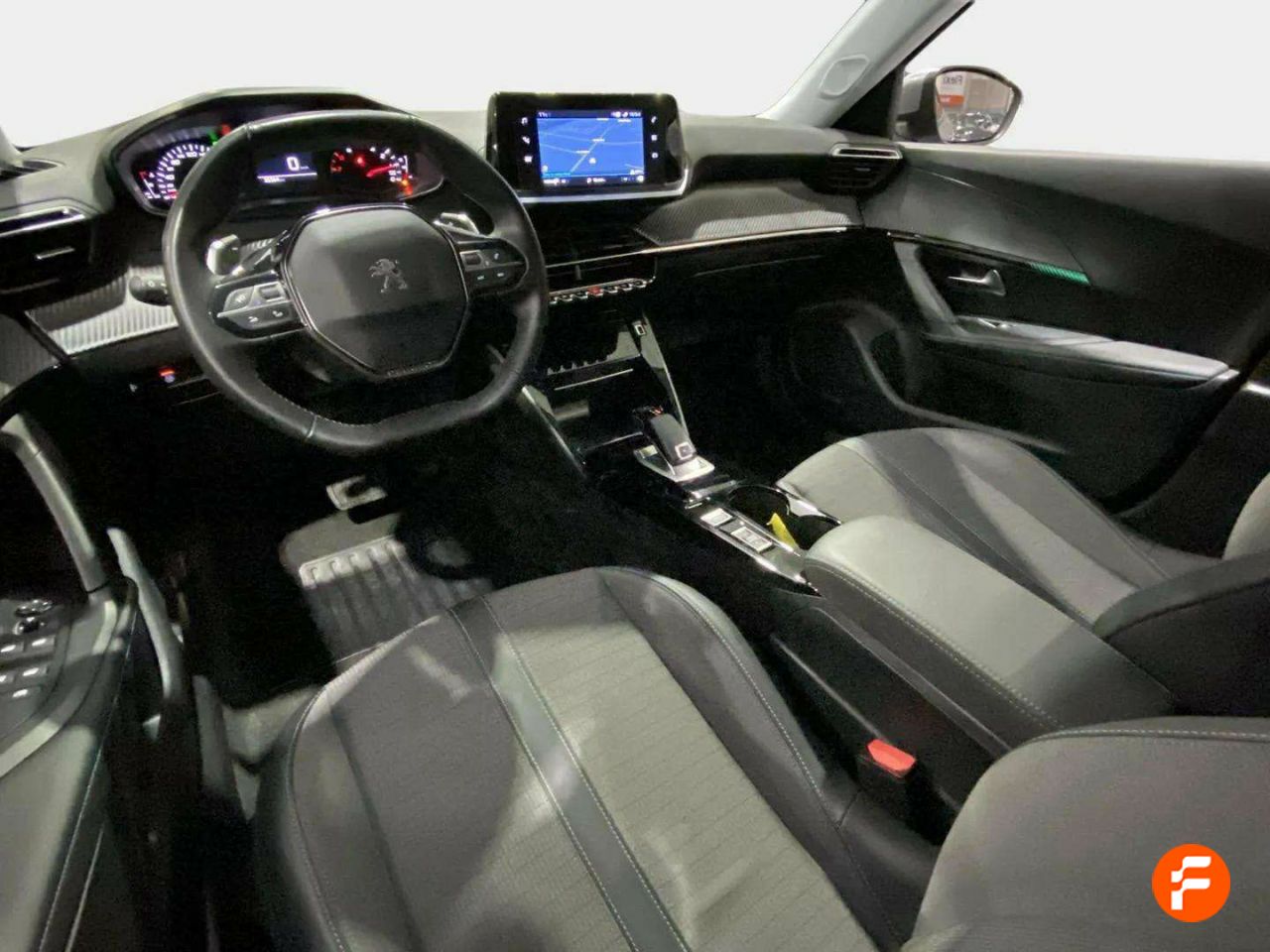 Foto Peugeot 2008 38