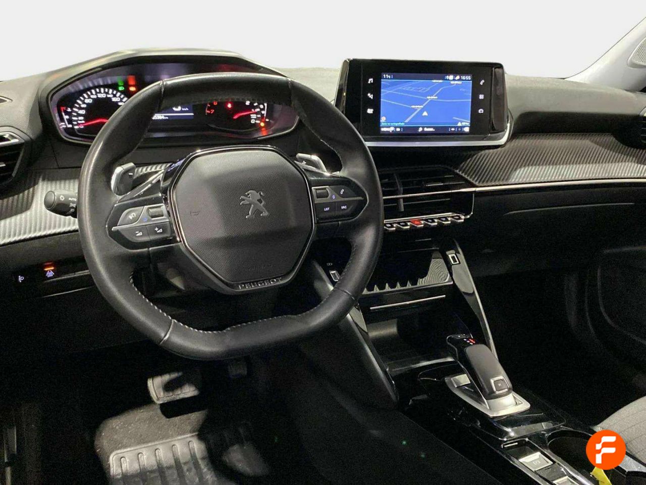 Foto Peugeot 2008 39