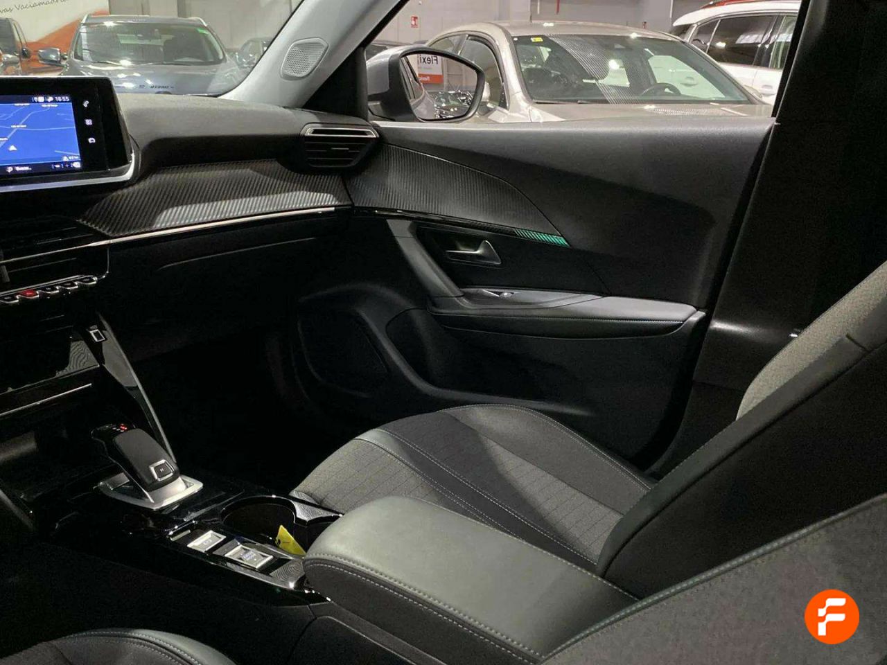 Foto Peugeot 2008 40