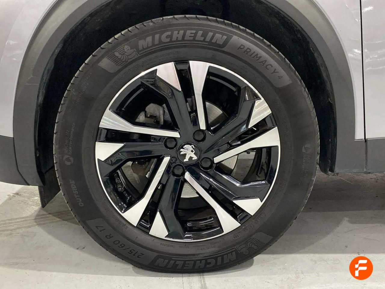 Foto Peugeot 2008 41