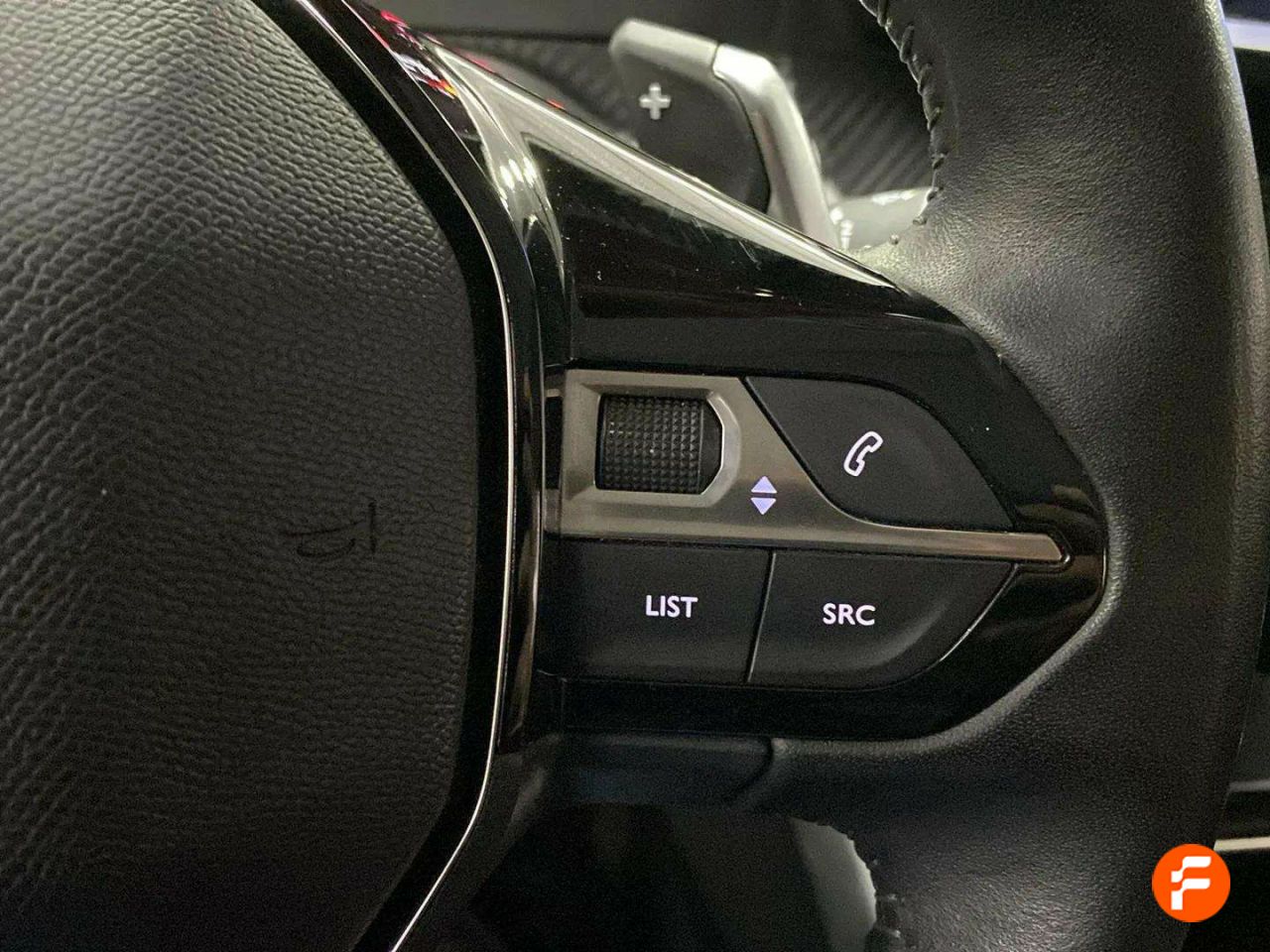 Foto Peugeot 2008 42
