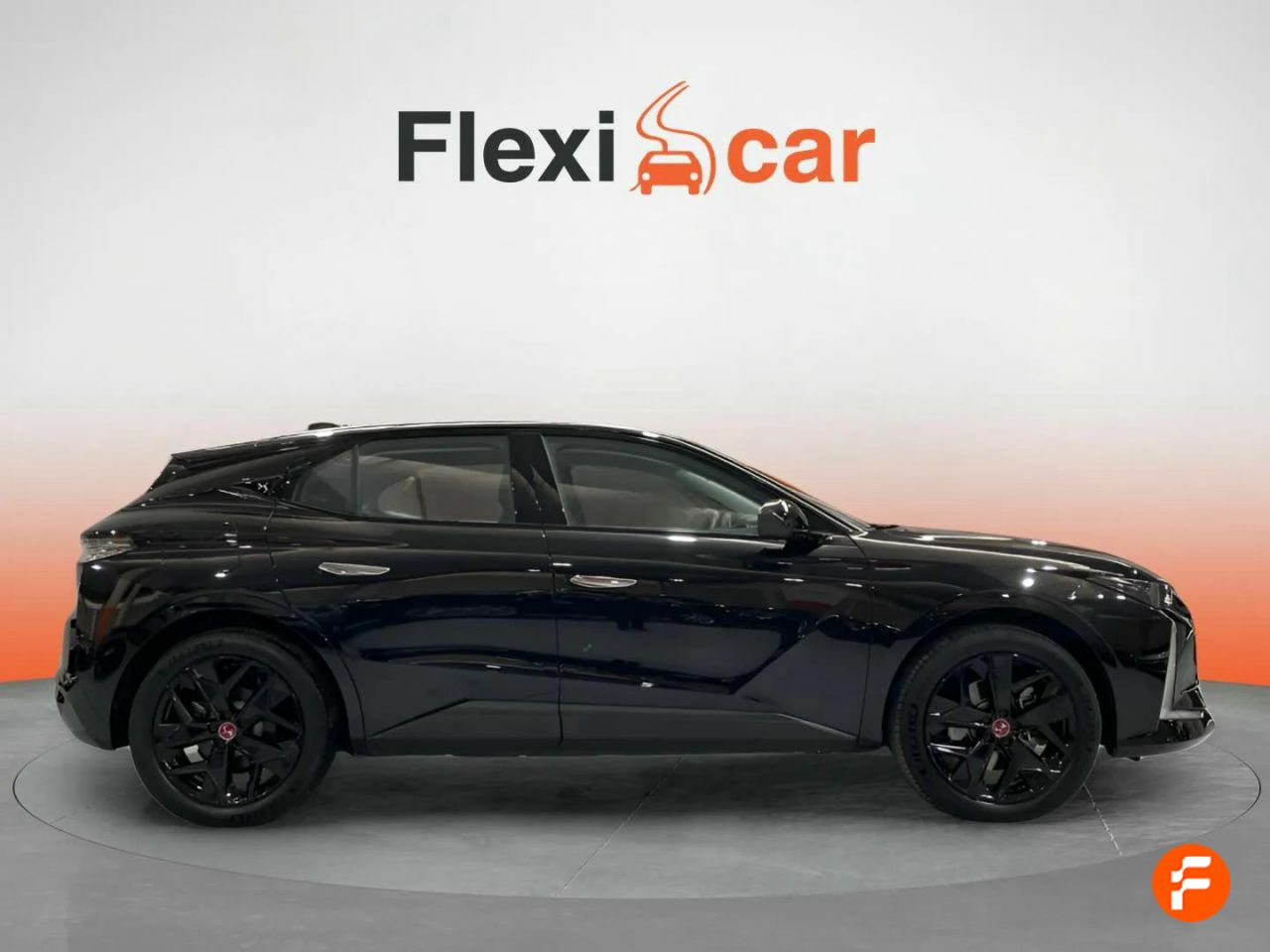 Foto DS Automobiles DS 4 5