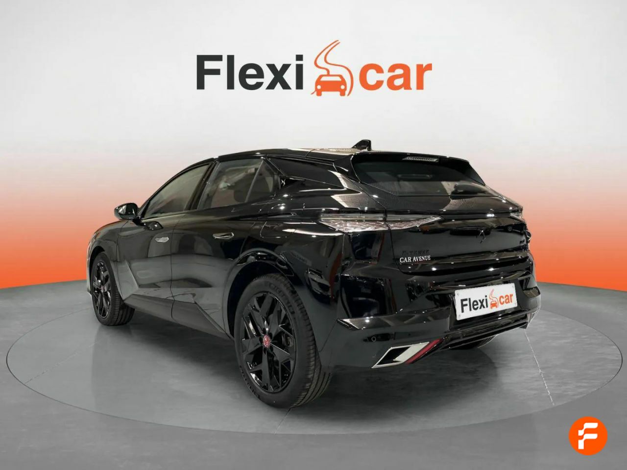 Foto DS Automobiles DS 4 7