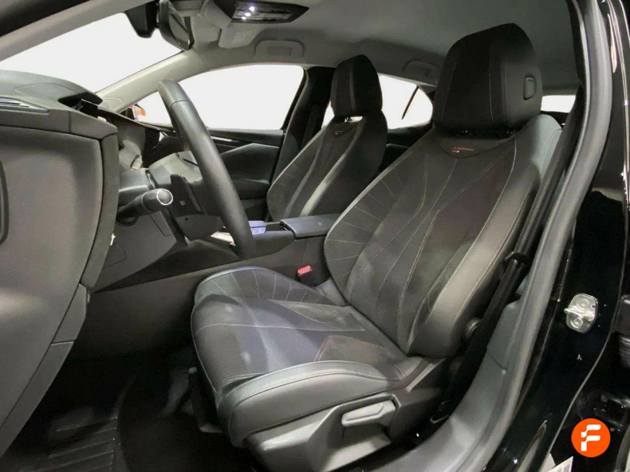Foto DS Automobiles DS 4 12